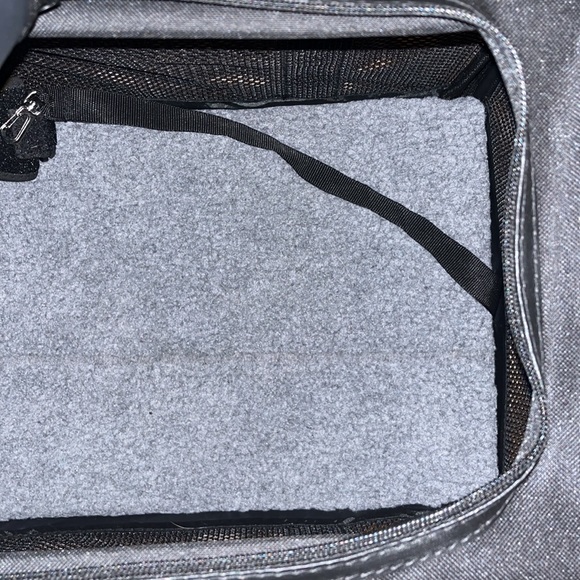 ✈️ 🐶 • ✈️ XZONE • Pet Carrier • ✈️🐶 … Airline approved - Picture 7 of 11